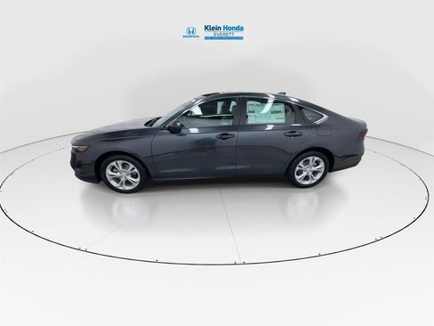 New 2026 Honda Accord LX image 7