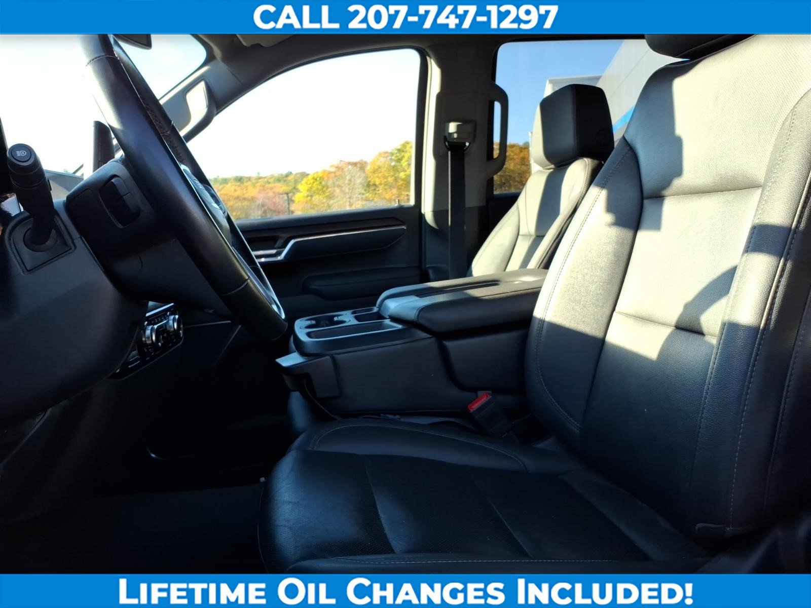 Used 2025 GMC Sierra 1500 SLT AWD/4WD image 16