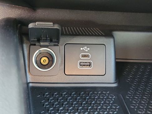 New 2026 Ford Bronco Sport Big Bend image 29