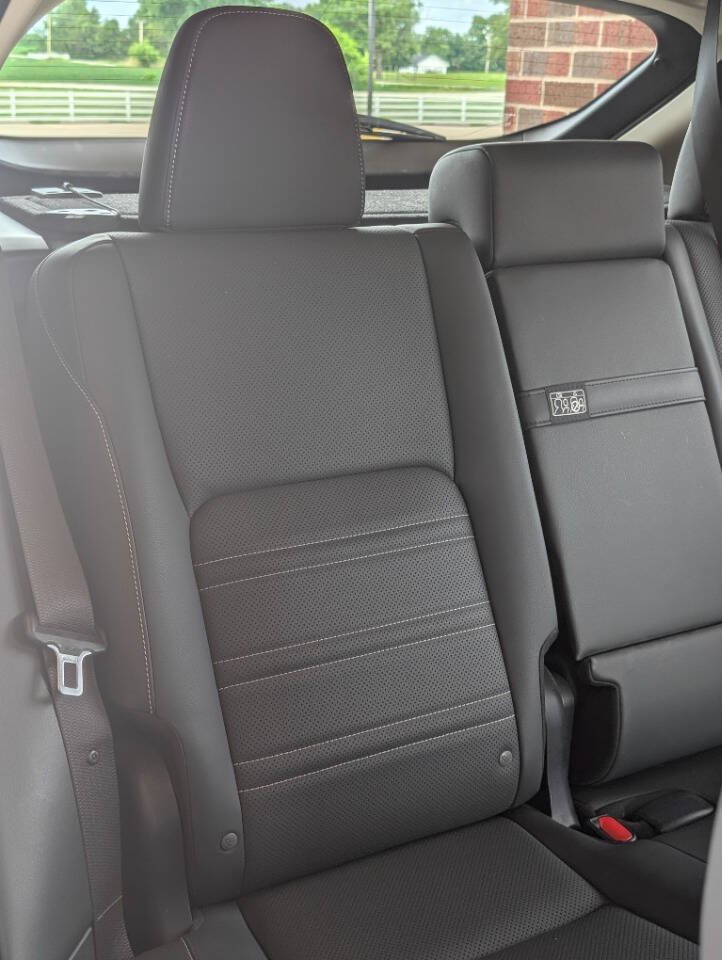Used 2016 Lexus NX 200t AWD image 14