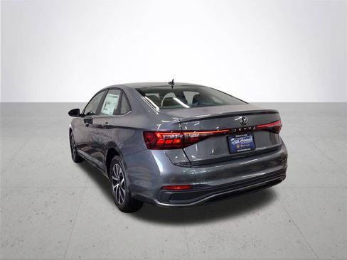 New 2025 Volkswagen Jetta S image 10