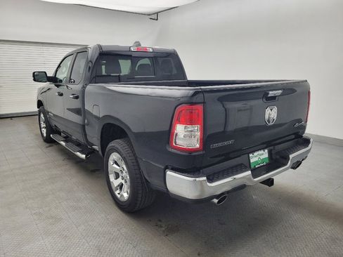 Used 2020 RAM 1500 Big Horn image 5