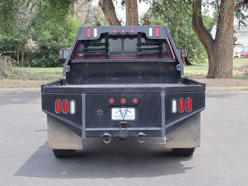 Used 2002 Dodge Ram 2500 Truck 4x4 Quad Cab image 6