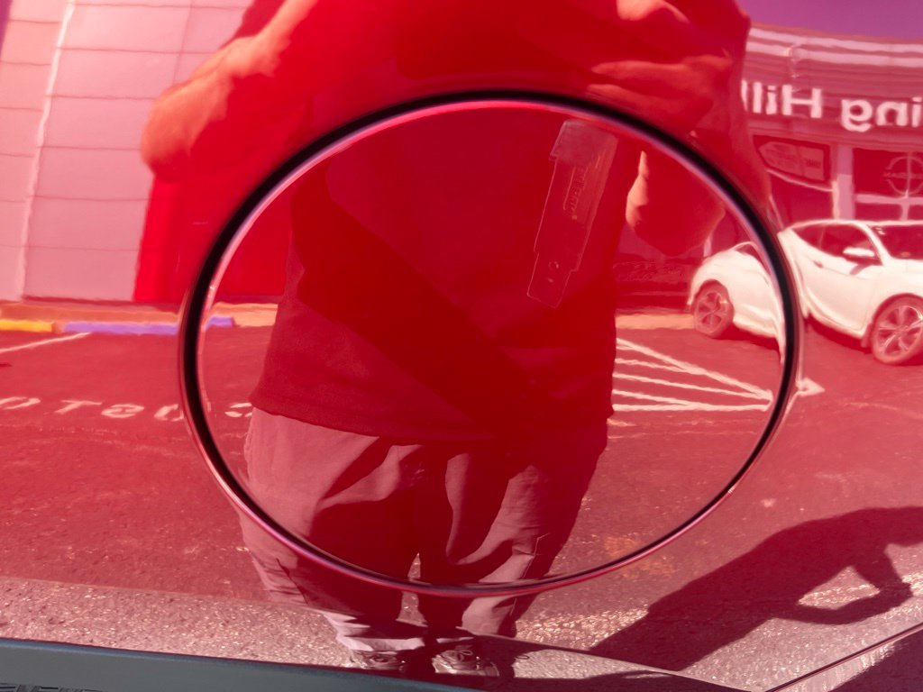 Used 2024 Chevrolet Blazer LT w/ Convenience Package FWD image 19