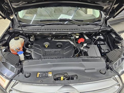 Used 2015 Ford Edge Titanium w/ Equipment Group 302A FWD image 44