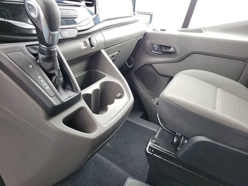 Certified 2024 Ford Transit 350 XLT RWD image 29