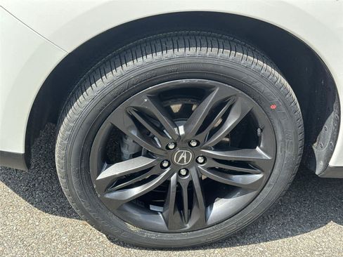 Certified 2023 Acura RDX A-Spec AWD/4WD image 11