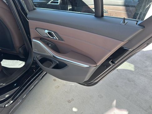 New 2026 BMW M340i Sedan w/ Premium Package image 13