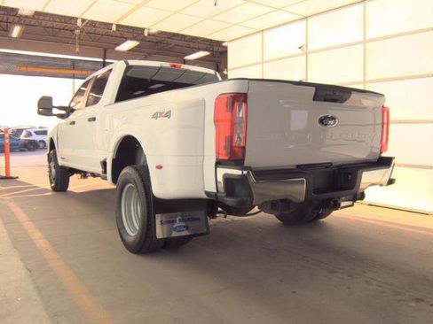 Used 2024 Ford F350 XL w/ XL Driver Assist Package image 4