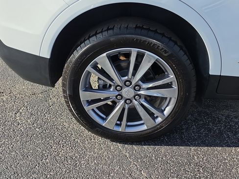 Used 2024 Cadillac XT5 Premium Luxury FWD image 5