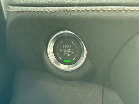 New 2026 Chevrolet Tahoe High Country image 24