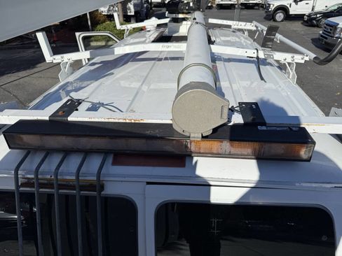 Used 2012 Ford E-350 and Econoline 350 Super Duty w/ PWR Group image 41