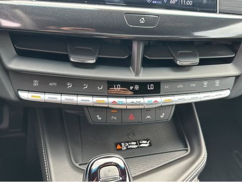 New 2026 Cadillac CT4 V Blackwing w/ Driver Assist Package image 20