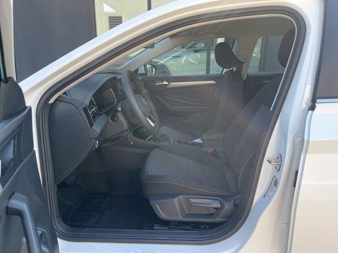 New 2026 Volkswagen Jetta S FWD image 19
