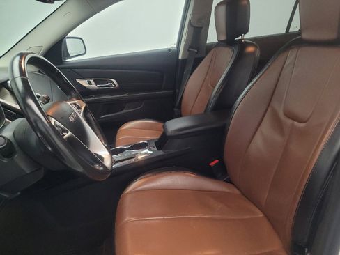 Used 2016 GMC Terrain SLT FWD image 17