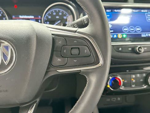 Used 2023 Buick Encore GX Preferred w/ Cold Weather Comfort Package AWD/4WD image 9