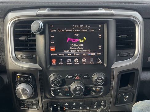 Used 2014 RAM 1500 Limited image 17