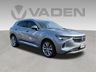 Used 2023 Buick Envision Avenir