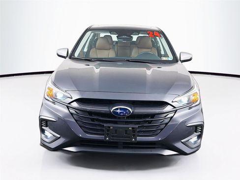 Certified 2024 Subaru Legacy Touring XT AWD/4WD image 2