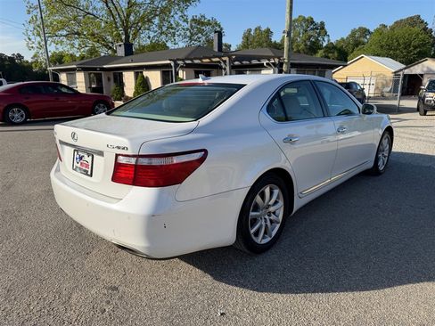 Used 2009 Lexus LS 460 image 5
