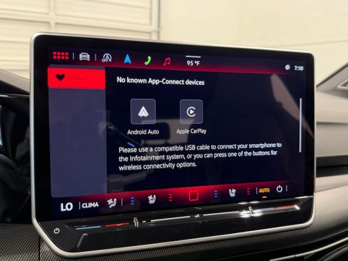 New 2026 Volkswagen GTI SE FWD image 44
