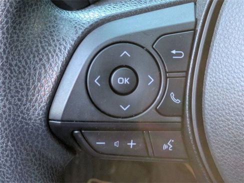 Used 2023 Toyota RAV4 LE image 19