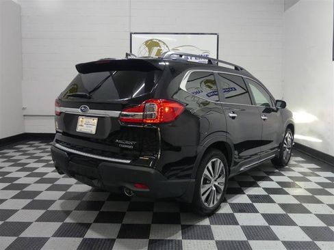 Used 2020 Subaru Ascent Touring w/ Popular Package #2A AWD/4WD image 10