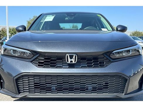 Used 2026 Honda Civic LX image 45