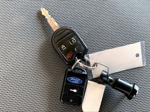 Used 2014 Ford F150 STX w/ Equipment Group 201A Mid AWD/4WD image 14