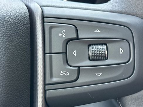 New 2026 GMC Sierra 2500 Denali Ultimate w/ Max Trailering Package image 29