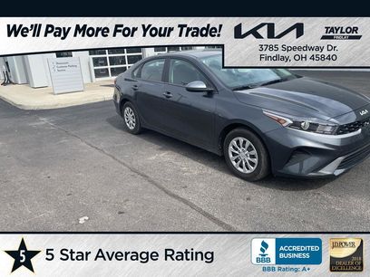 Used 2024 Kia Forte LX