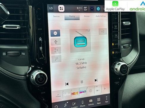 New 2026 RAM 2500 Tradesman image 18