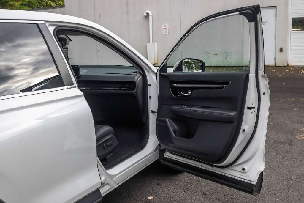 Used 2024 Honda CR-V EX-L image 18