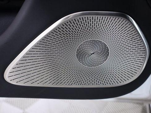 Used 2023 Mercedes-Benz SL 55 AMG 4MATIC image 15