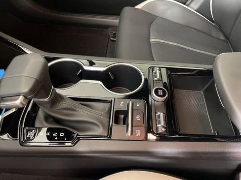New 2026 Kia K5 GT-Line image 31