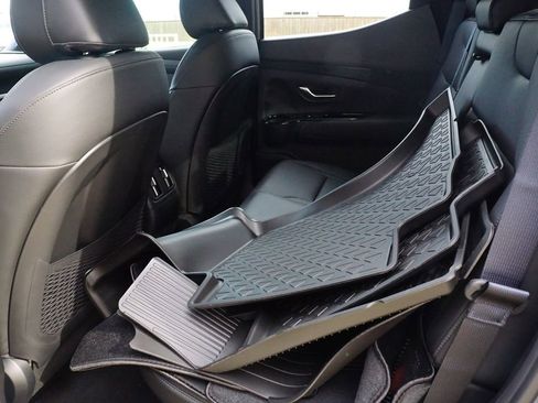 New 2026 Hyundai Santa Cruz Limited image 23