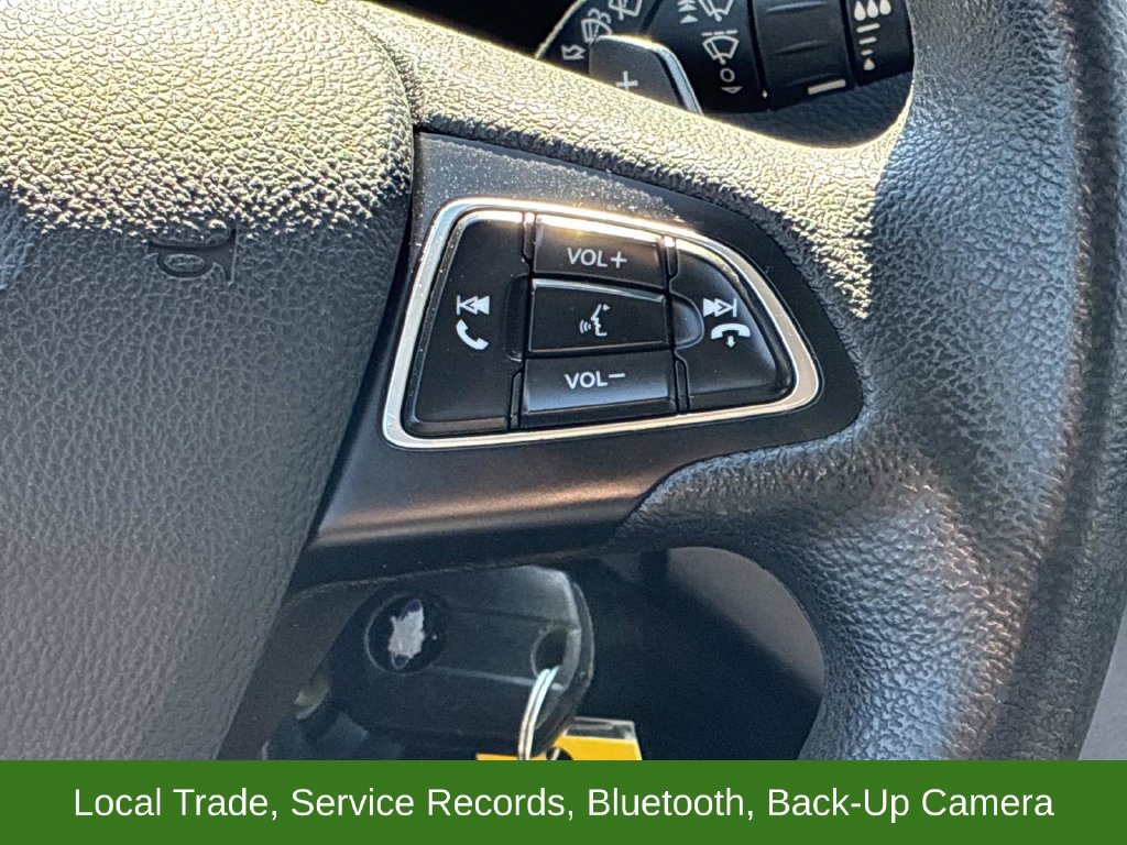 Used 2017 Ford Escape SE FWD image 24
