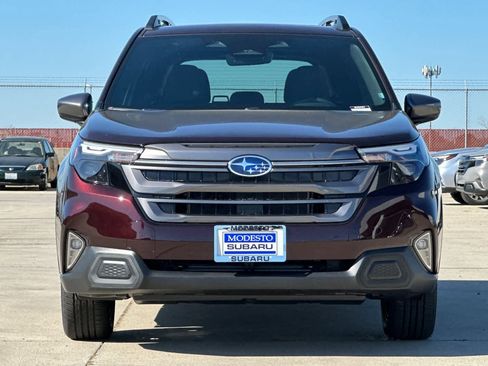 New 2026 Subaru Forester Premium image 8