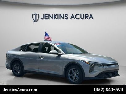 Used 2025 Kia K4
