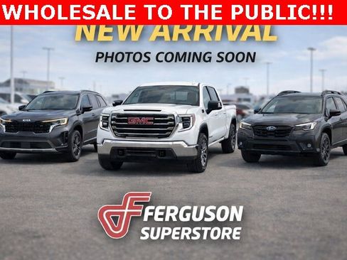 Used 2019 GMC Yukon XL SLT image 31