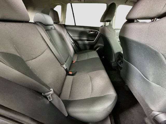 Certified 2023 Toyota RAV4 XLE AWD/4WD image 27