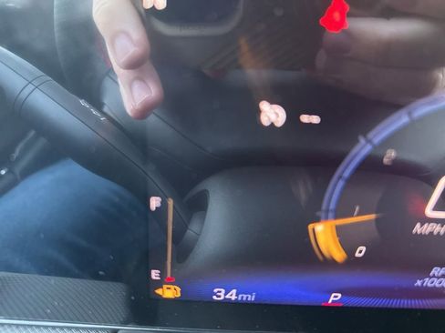 New 2026 Chevrolet TrailBlazer RS w/ Driver Confidence Package image 14