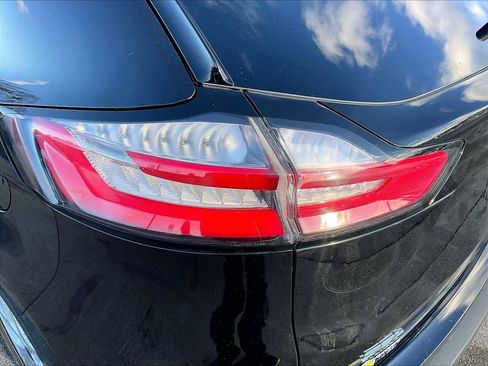 Used 2021 Ford Edge SEL w/ Cargo Accessory Package image 31