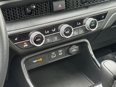 Certified 2024 Honda CR-V Sport image 18
