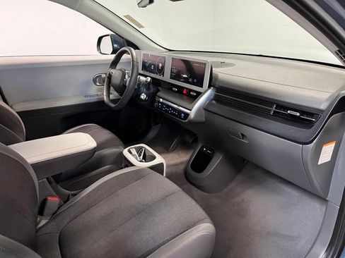 Used 2024 Hyundai Ioniq 5 SEL RWD image 10