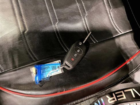 Used 2021 Ford F150 XL w/ STX Appearance Package AWD/4WD image 28