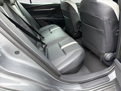 Used 2026 Toyota Camry SE w/ Convenience Package FWD image 15