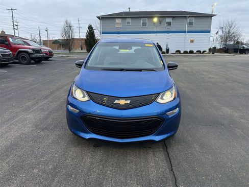 Used 2020 Chevrolet Bolt LT image 3