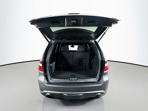 New 2026 Dodge Durango GT image 16