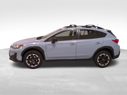 Certified 2023 Subaru Crosstrek 2.0i image 8